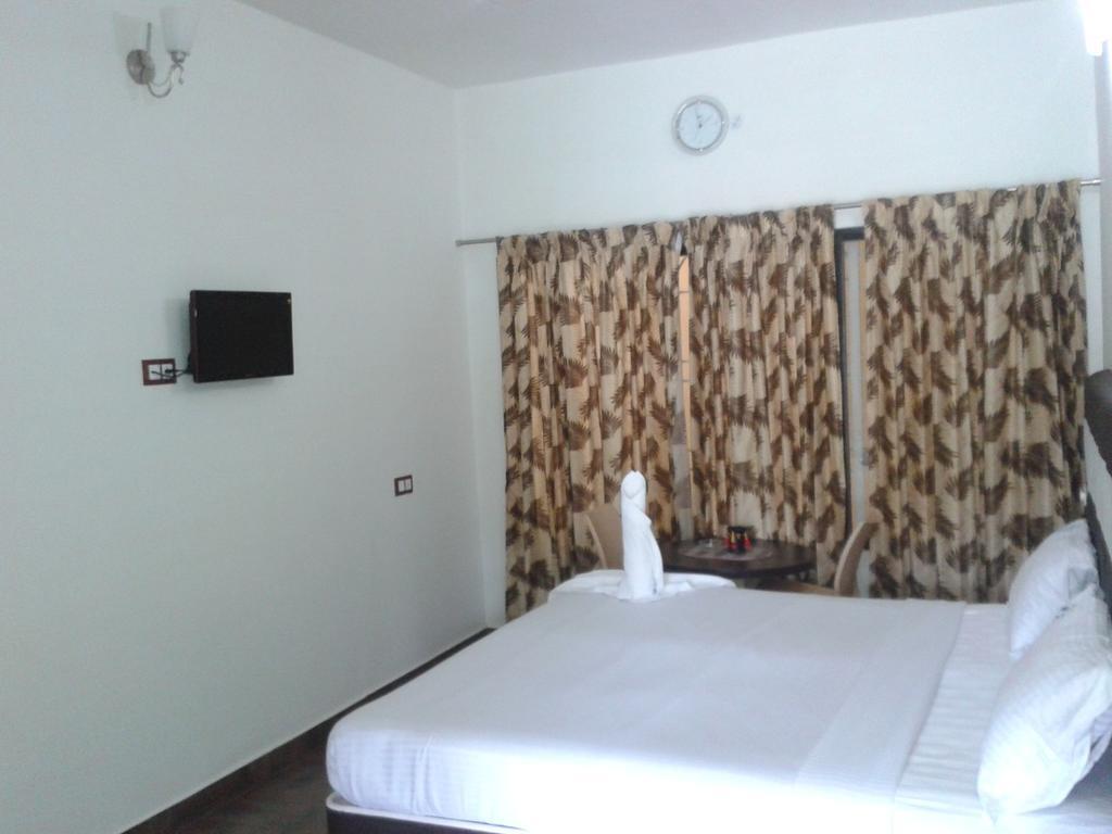 Hotel Happy Nest Yercaud Habitación foto