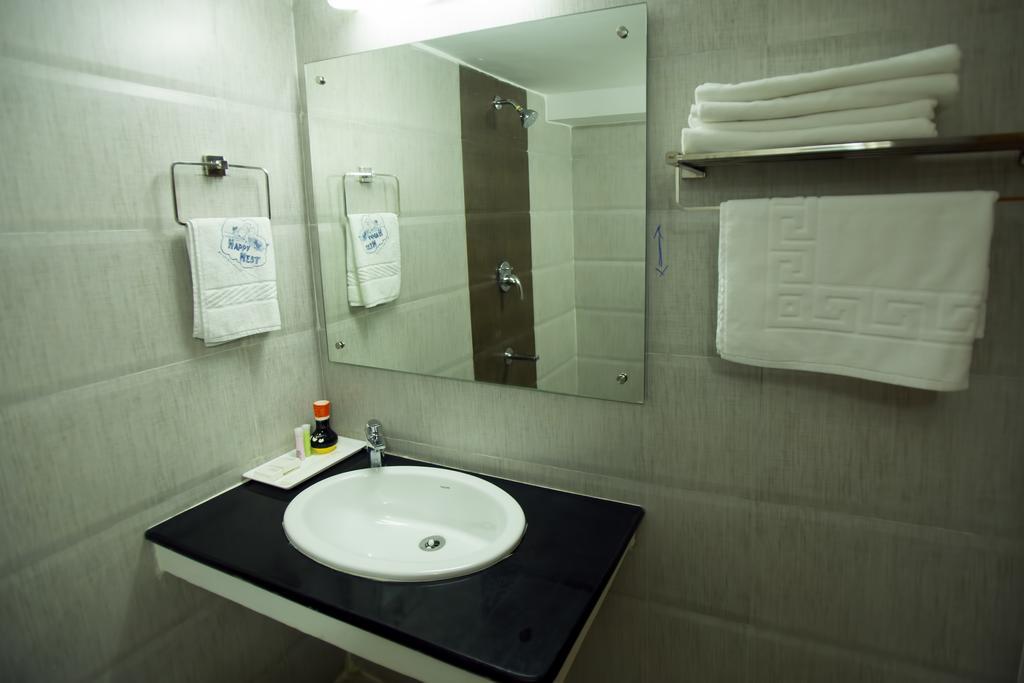 Hotel Happy Nest Yercaud Exterior foto